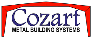 Cozart Metal Building Systems Go To Home